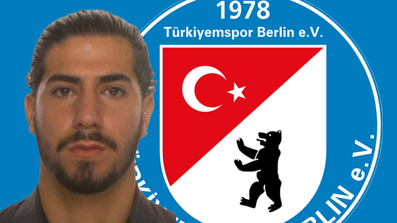 Read more about the article Viki Talent für Türkiyemspor mit 2 Assists