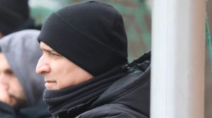 Read more about the article Hertha 06: Volkan Uluc freut sich auf Ex Profi