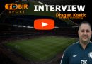VIDEO:”Sparta will nicht aufsteigen Dragan Kostic ?”