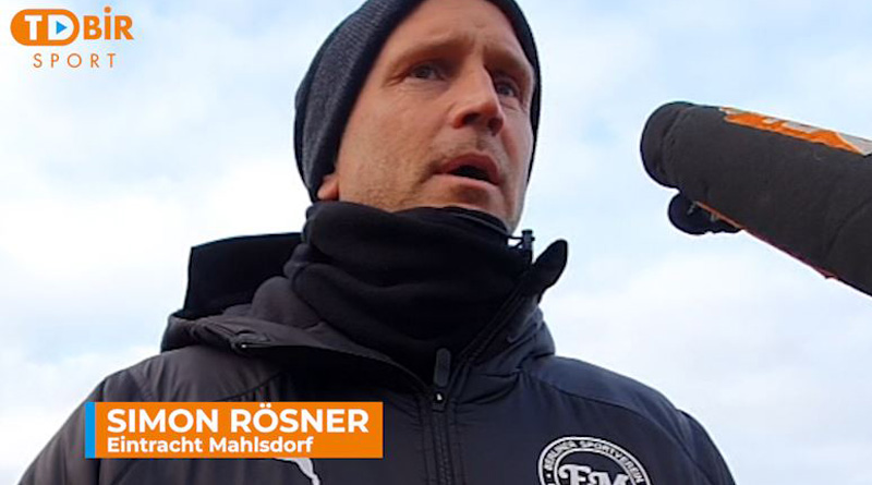 Read more about the article „Wer steigt in die Regionalliga auf Simon Rösner ?“