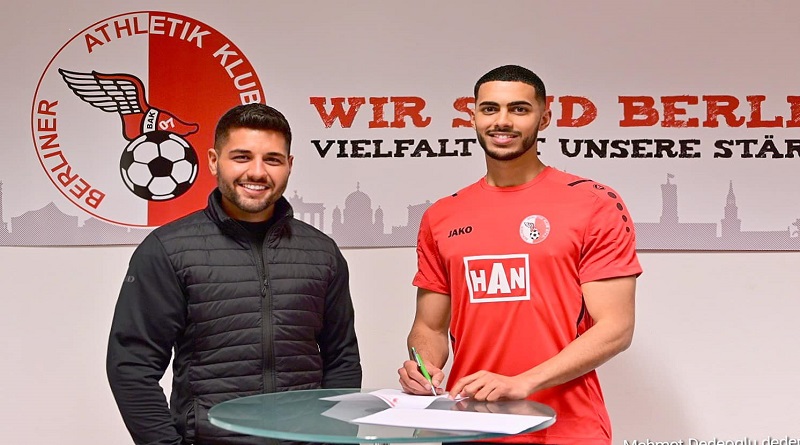 Read more about the article BAK verpflichtet Ex 1.FC Magdeburg Zweitligaspieler