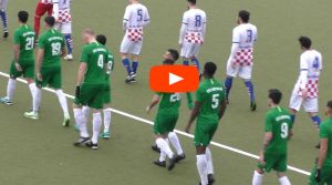 Read more about the article VIDEO: Dramatik pur, Hertha 06 im Halbfinale