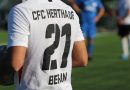 Hertha 06: Zwei für die Regionalliga ?