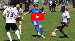 Read more about the article VIDEO: Kapan hält Hertha 06 im Aufstiegskampf