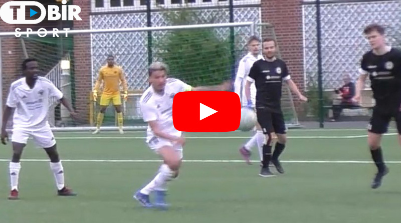 You are currently viewing VIDEO: Ajala-Alexis Hattrick schockt Marienfelde