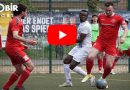 VIDEO: Hertha 03 greift die Regio an