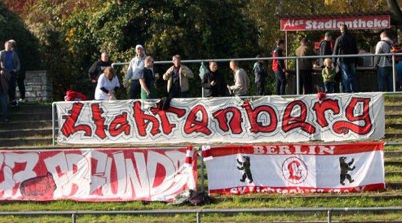Read more about the article Lichtenberg 47 setzt auf Ex Oberliga Trainer