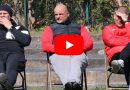 VIDEO: Hertha 06 Coach wütet gegen Ex Verein